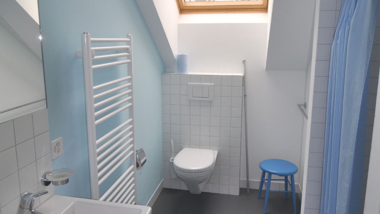 Photo of Bathroom in Rodels
