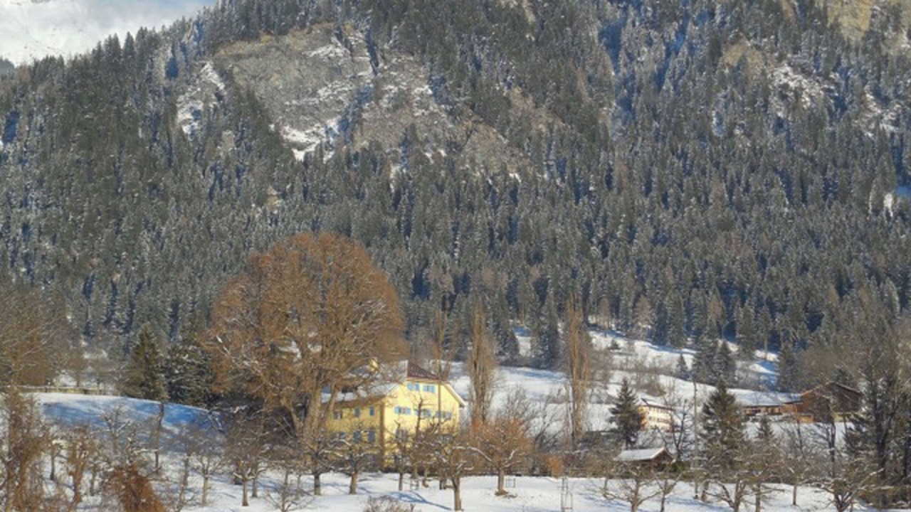 Photo of Others in Rodels