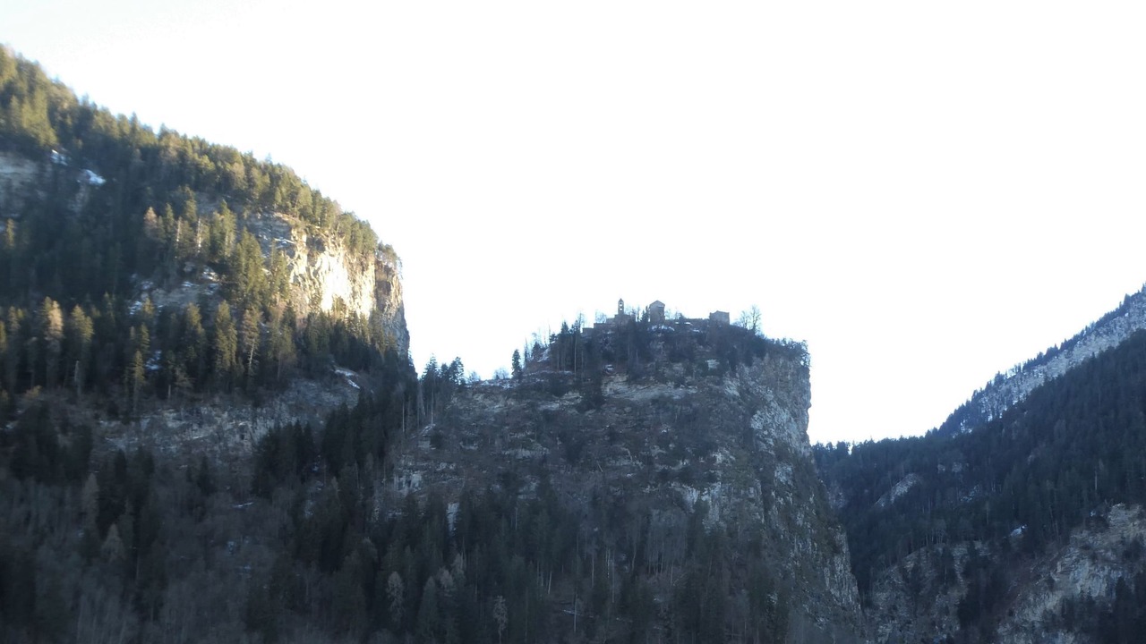 Photo of Others in Thusis