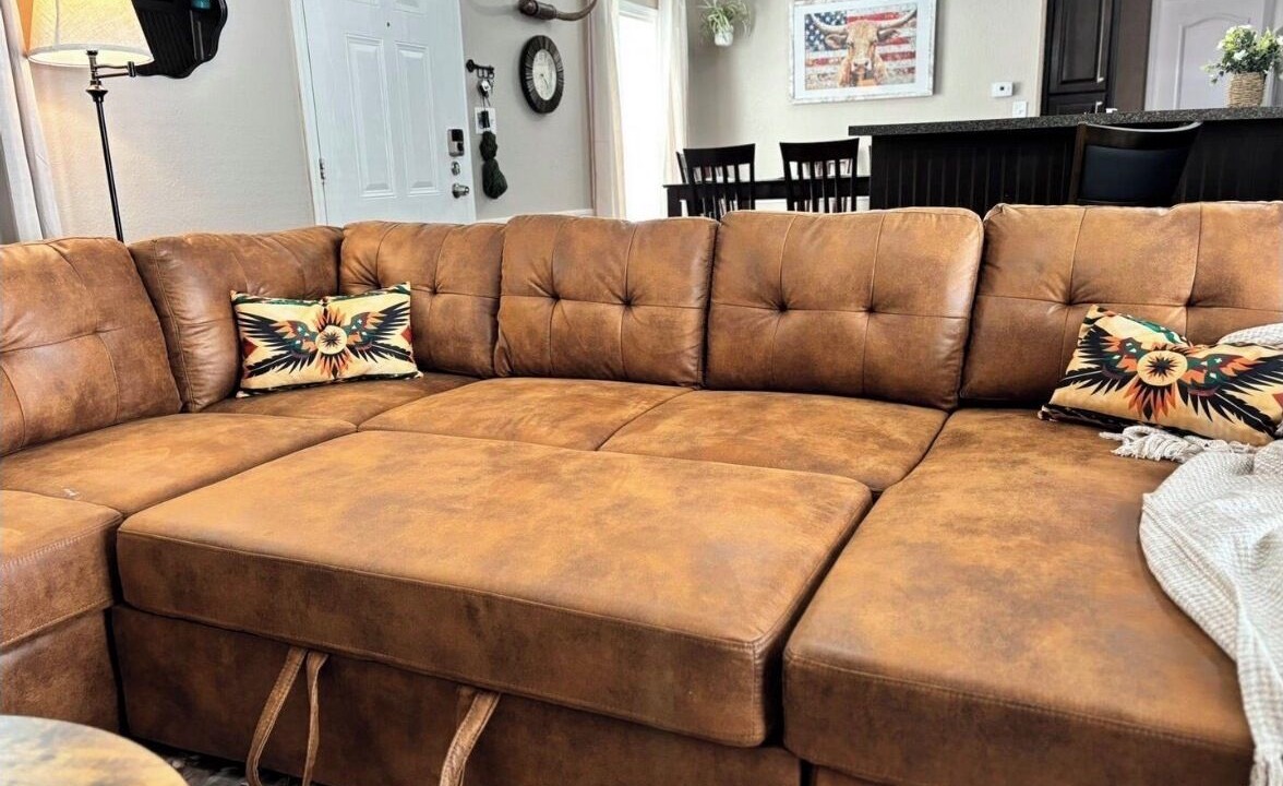Photo of Livingroom in Kirby