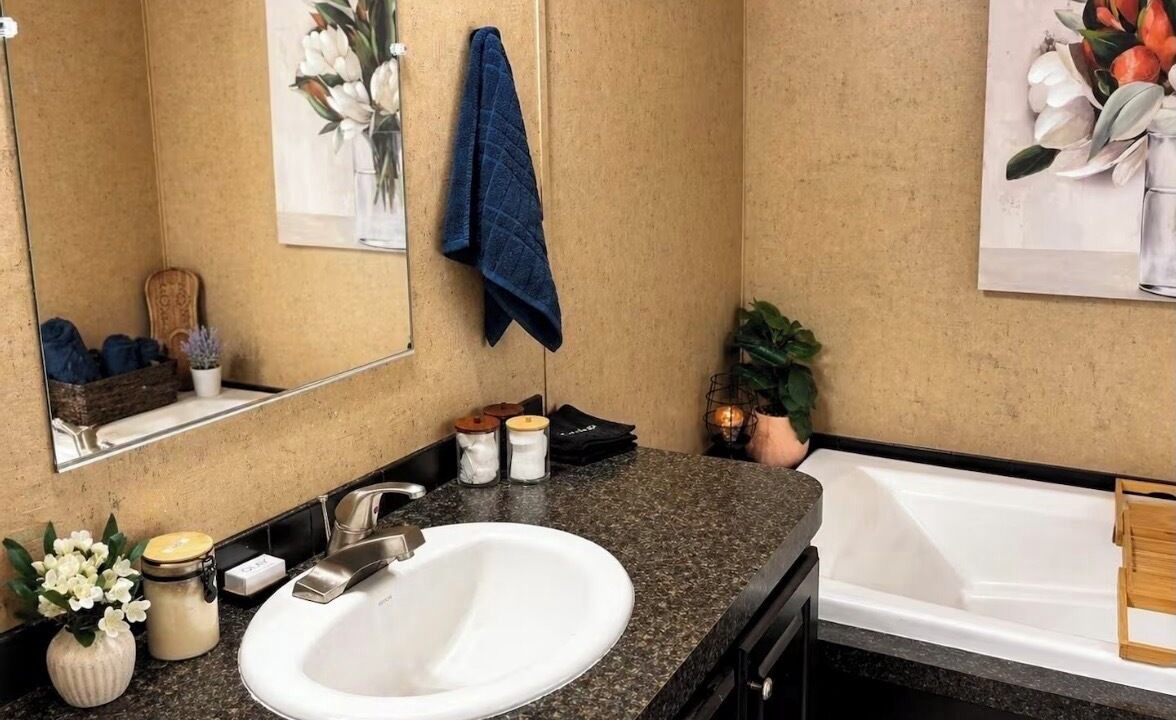 Photo of Bathroom in Kirby