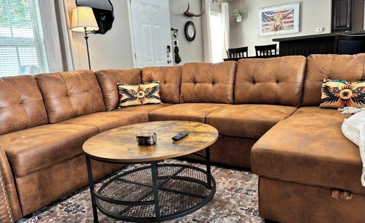 Photo of Livingroom in Kirby