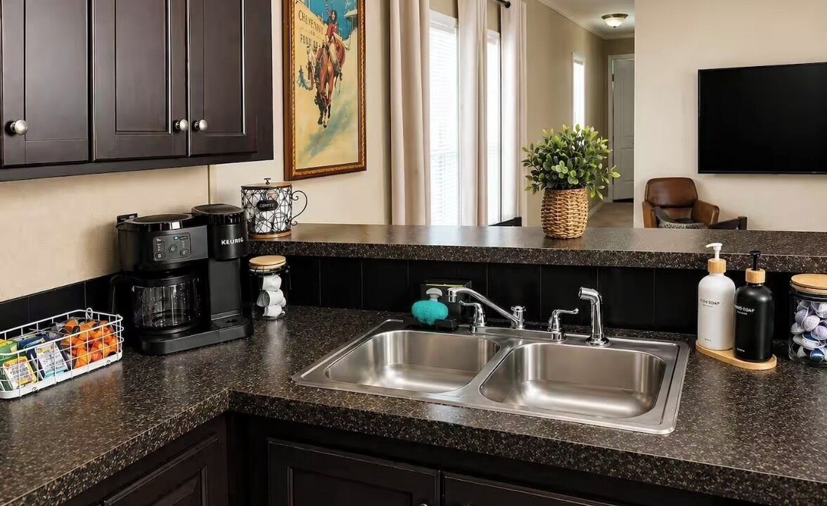 Photo of Kitchen in Kirby