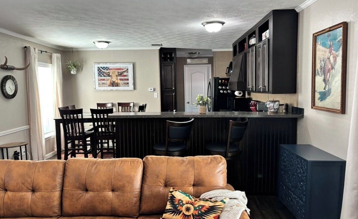 Photo of Livingroom in Kirby