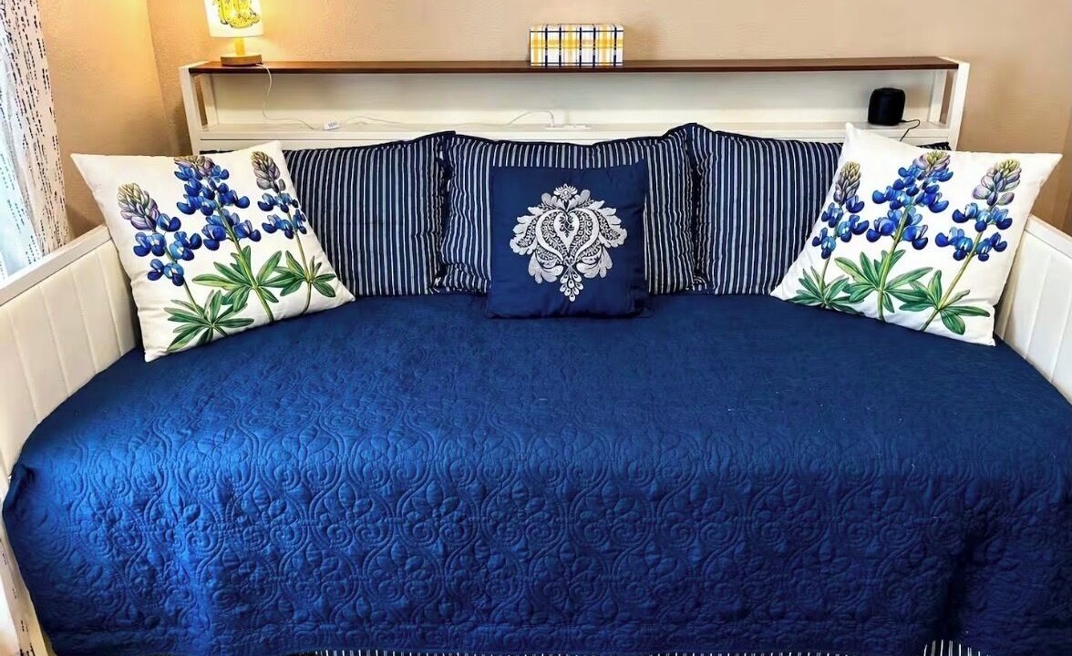Photo of Bedroom in Kirby