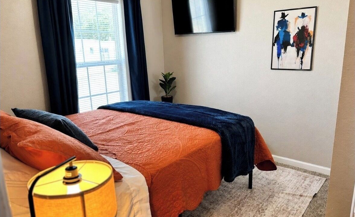 Photo of Bedroom in Kirby