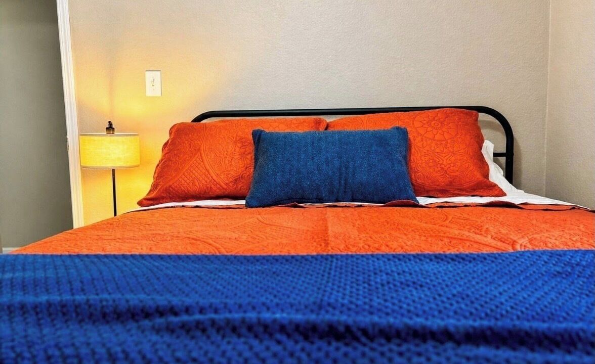 Photo of Bedroom in Kirby