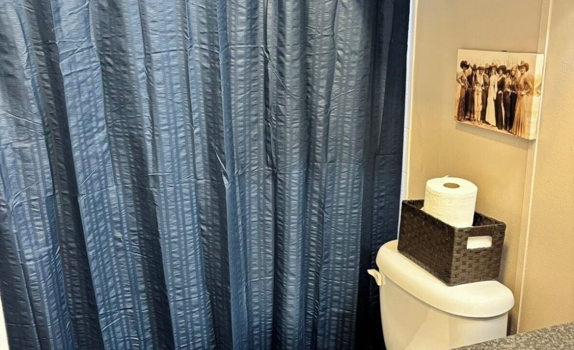 Photo of Bathroom in Kirby