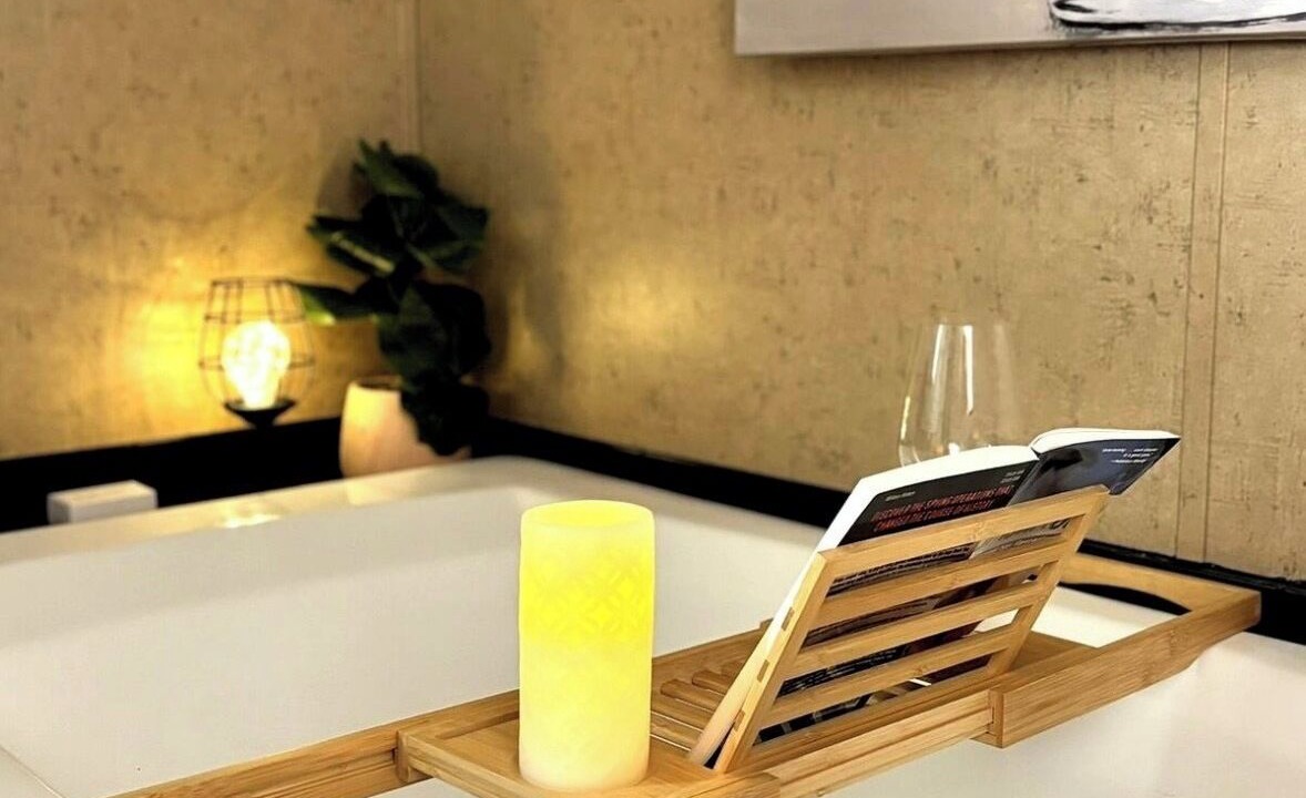 Photo of Bathroom in Kirby