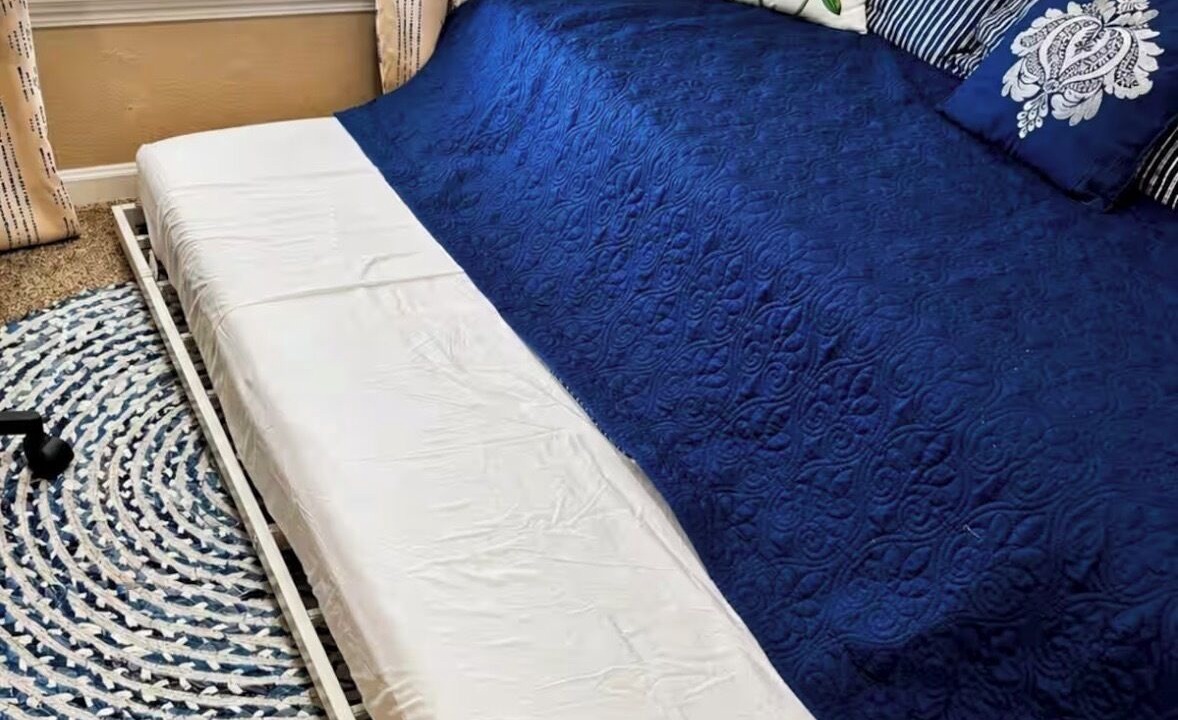 Photo of Bedroom in Kirby
