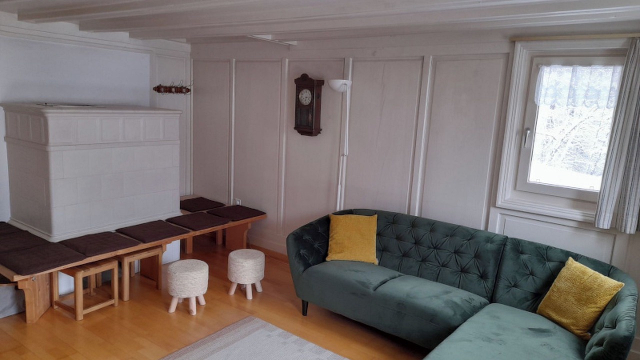Photo of Livingroom in Medels im Rheinwald