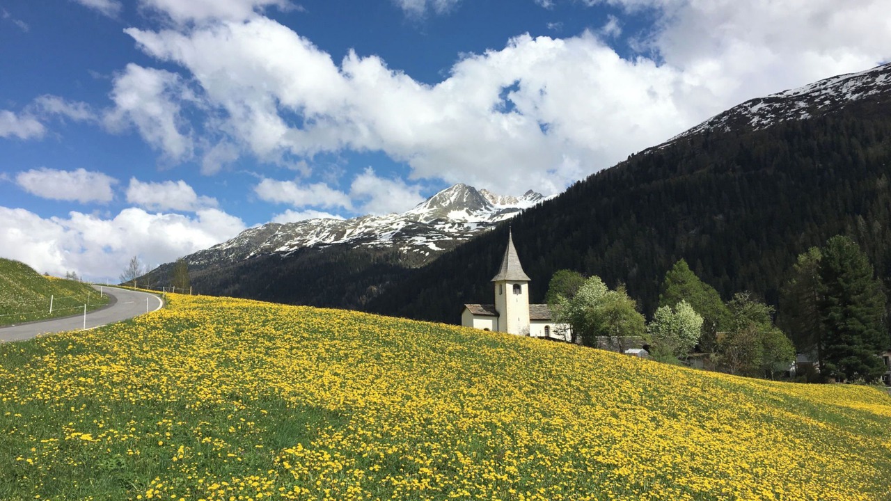 Photo of Others in Medels im Rheinwald