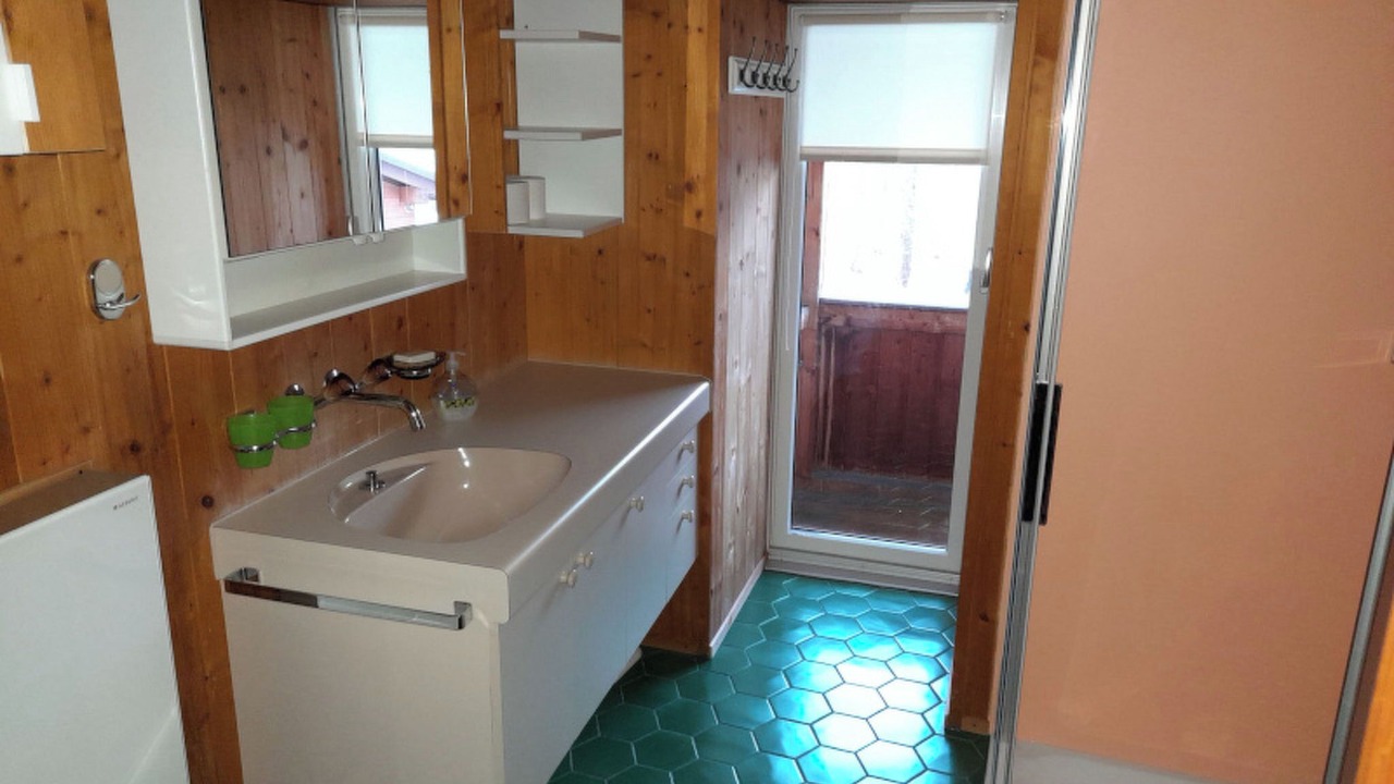 Photo of Bathroom in Medels im Rheinwald