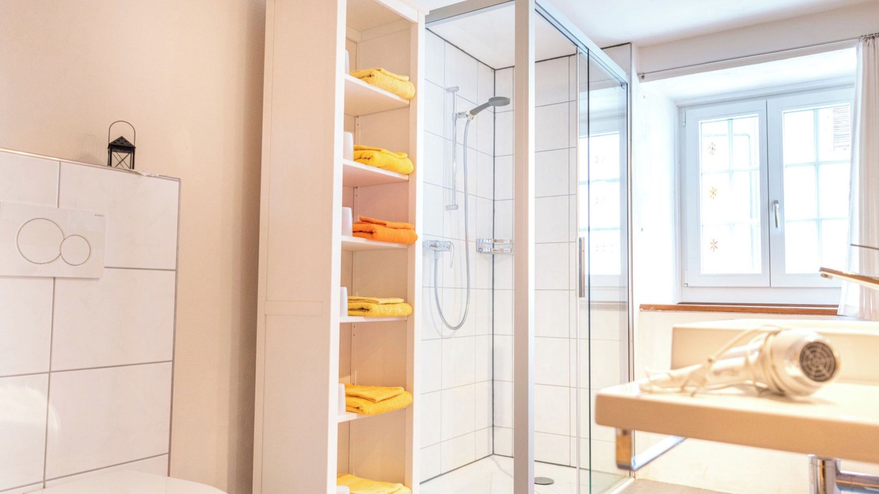 Photo of Bathroom in Nufenen
