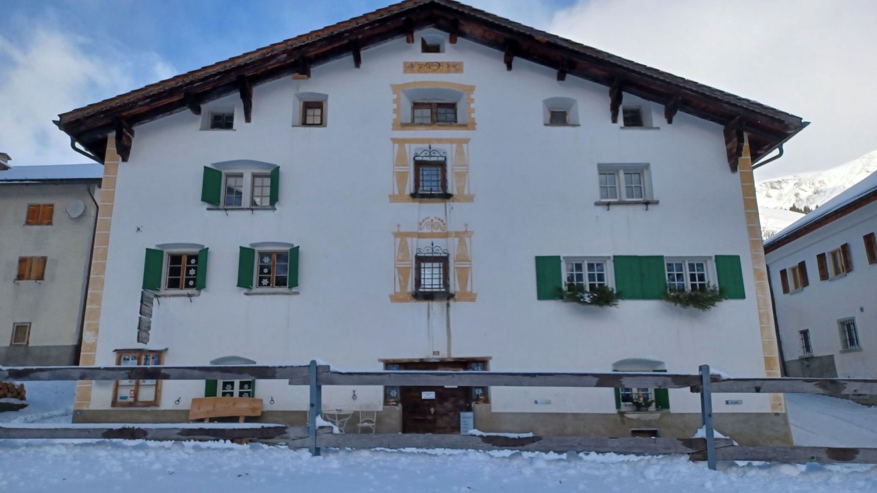 Photo of Others in Nufenen