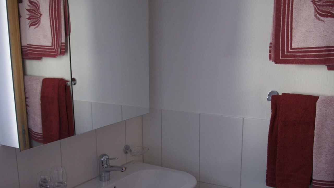 Photo of Bathroom in Andeer