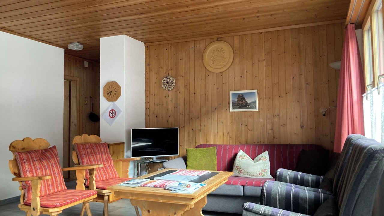 Photo of Livingroom in Andeer