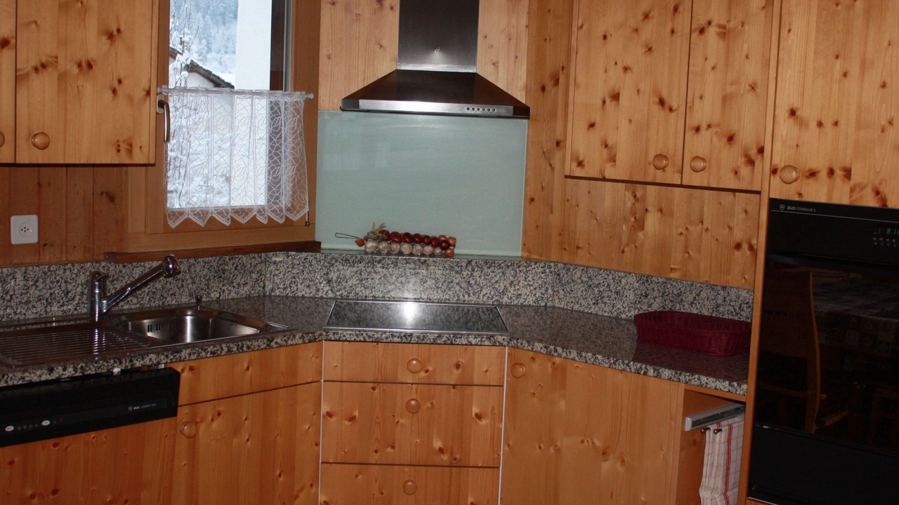 Photo of Bedroom in Andeer