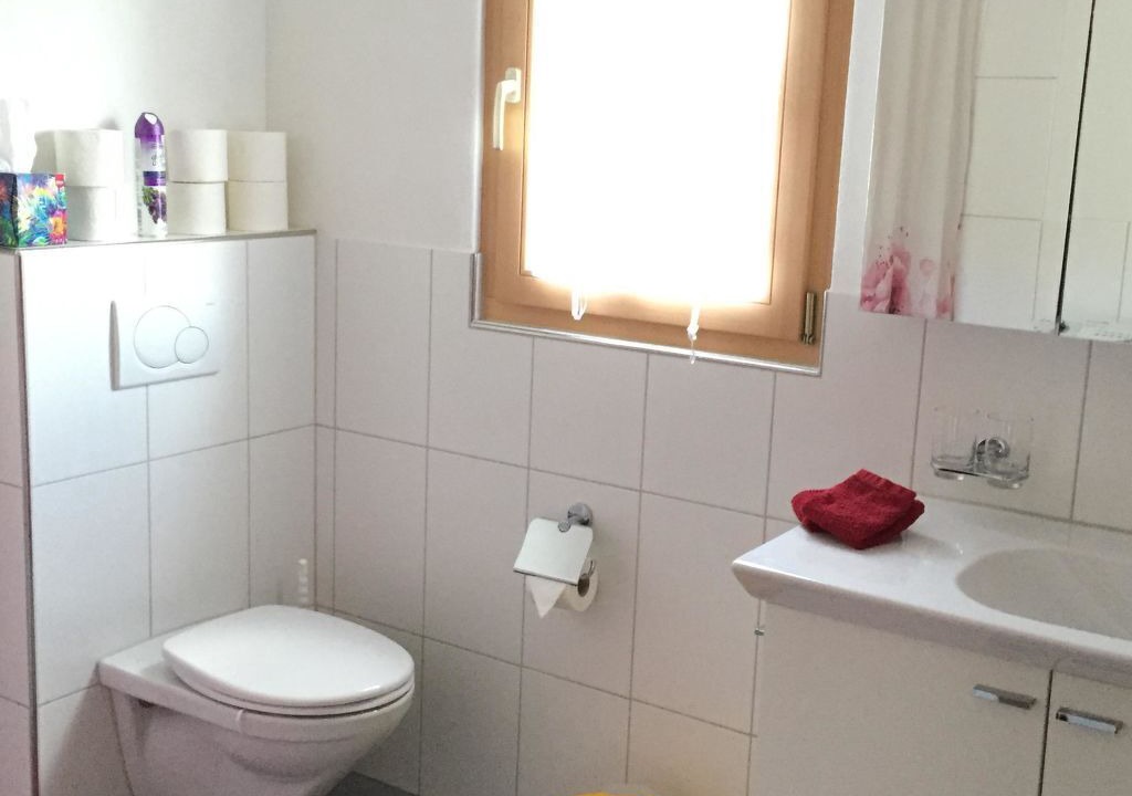 Photo of Bathroom in Andeer