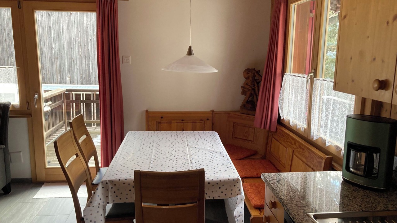 Photo of Bedroom in Andeer