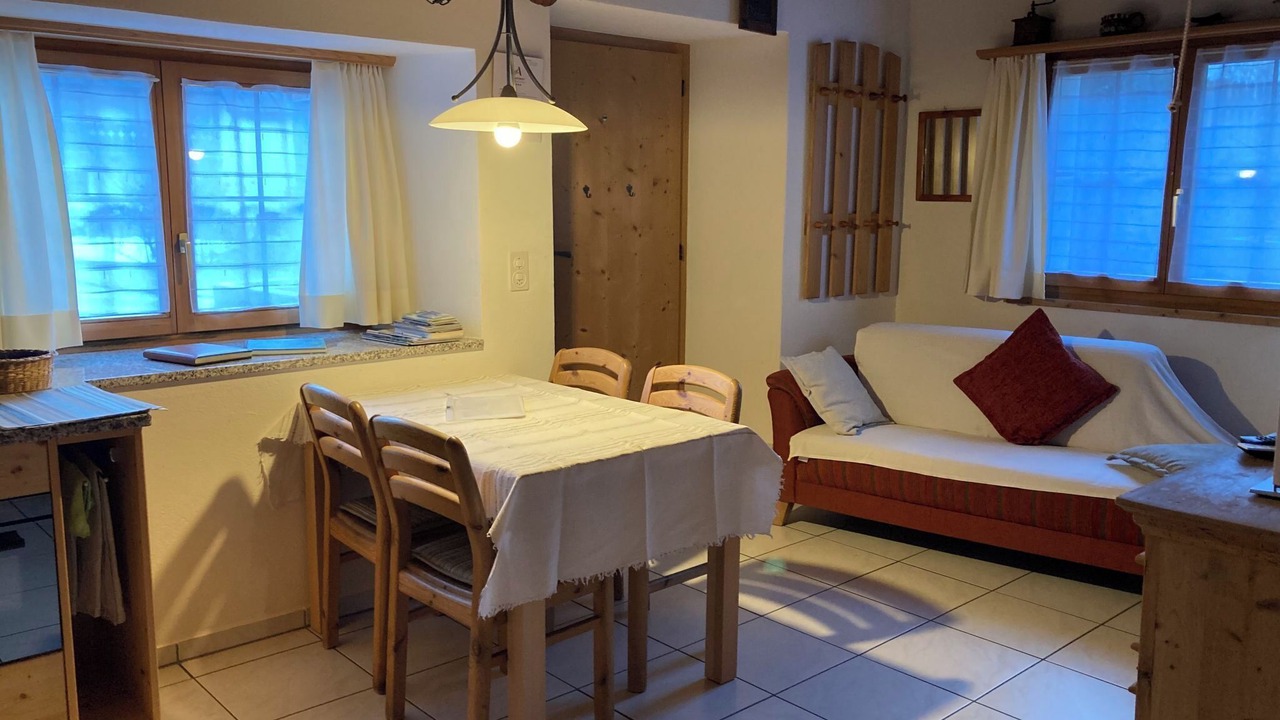 Photo of Livingroom in Andeer