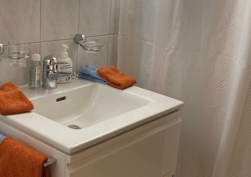 Photo of Bathroom in Andeer