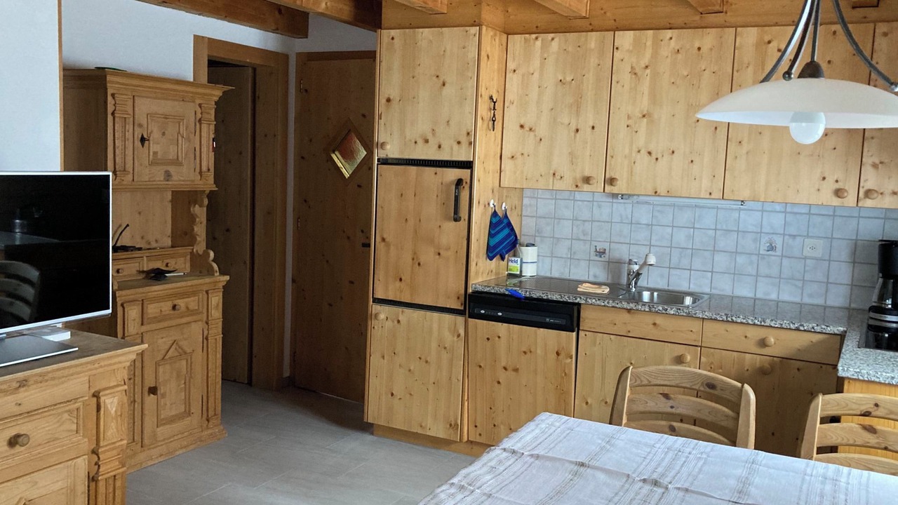 Photo of Bedroom in Andeer