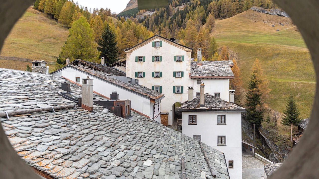 Photo of Others in Spluegen