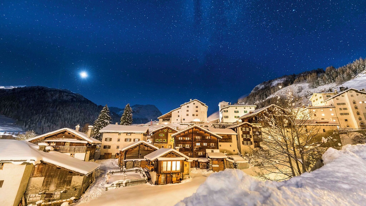 Photo of Others in Spluegen