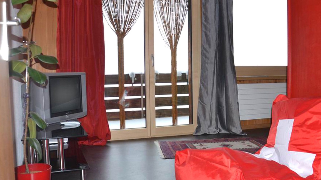 Photo of Livingroom in Urmein