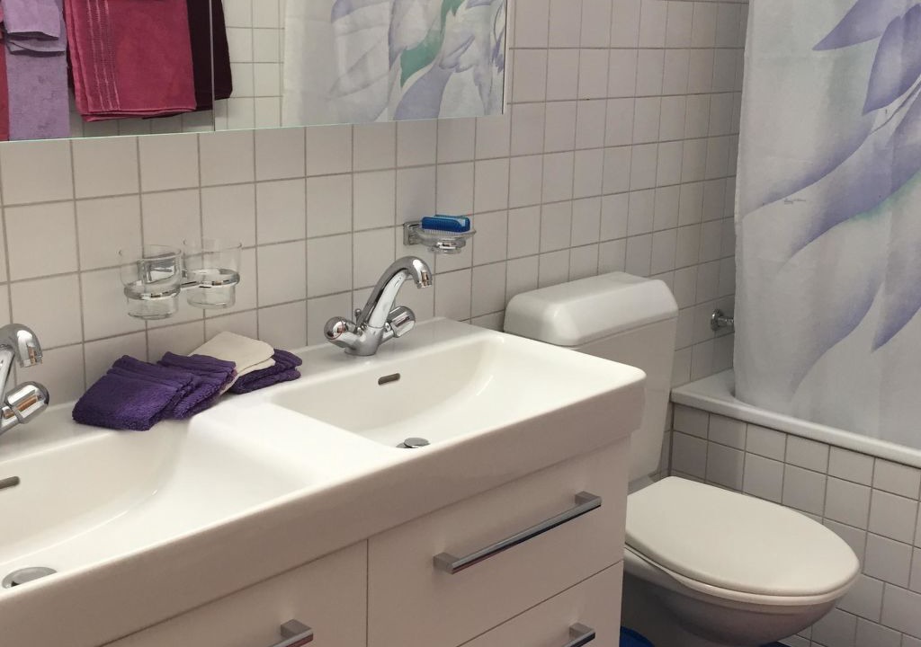 Photo of Bathroom in Andeer