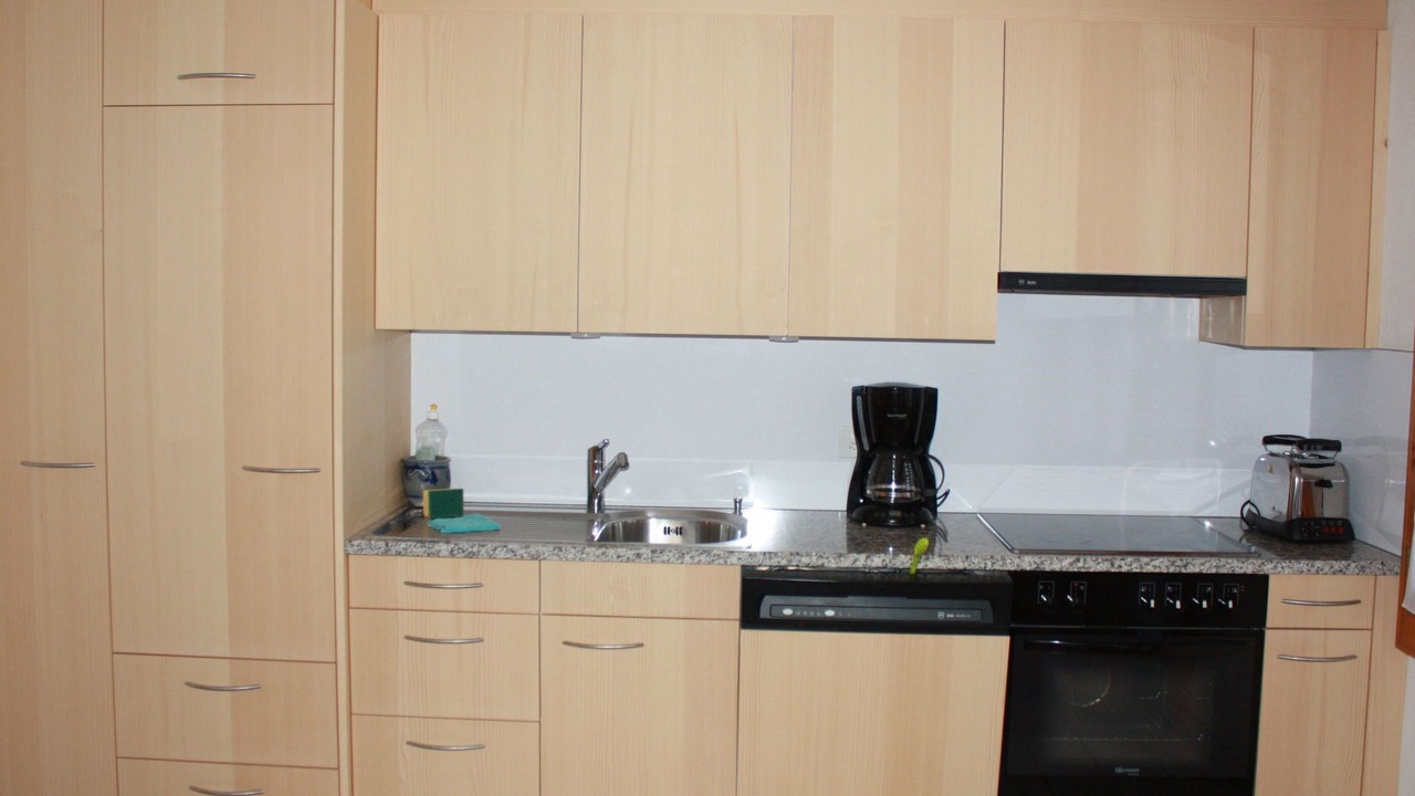 Photo of Bedroom in Andeer