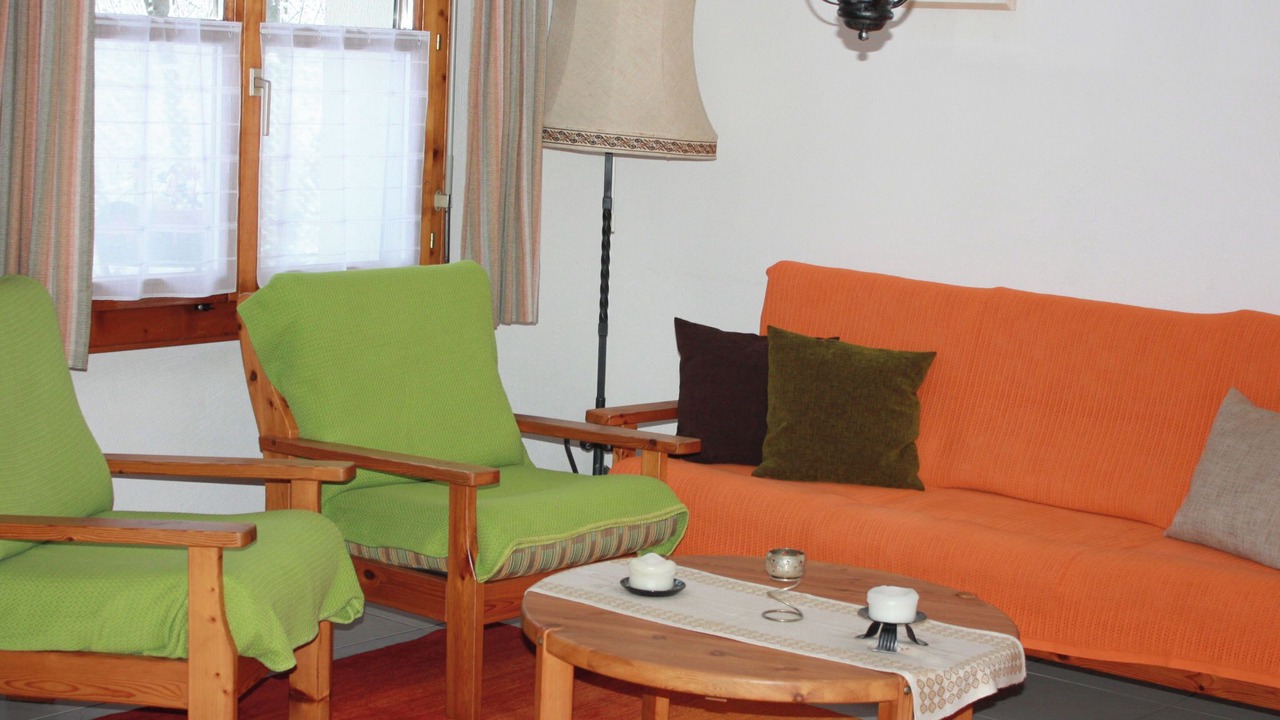 Photo of Livingroom in Andeer