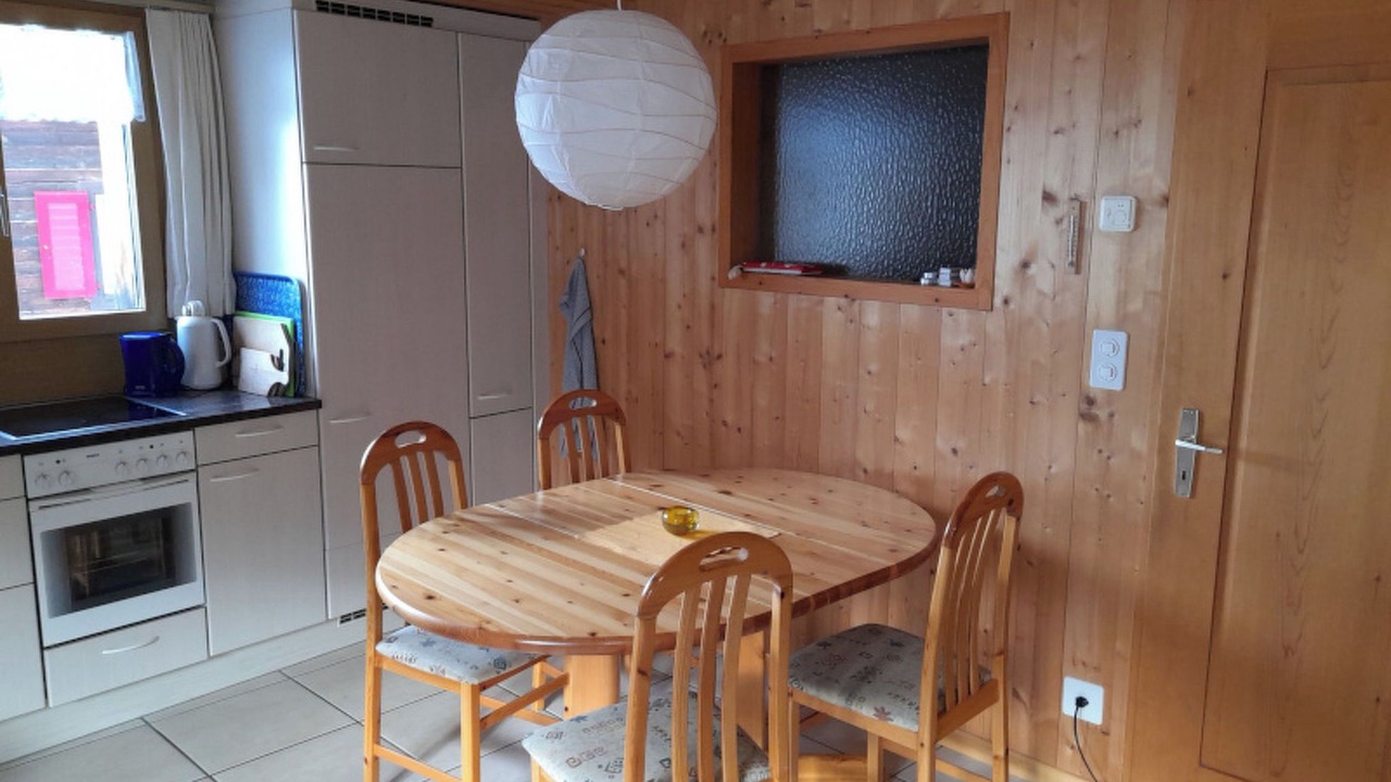Photo of Bedroom in Medels im Rheinwald