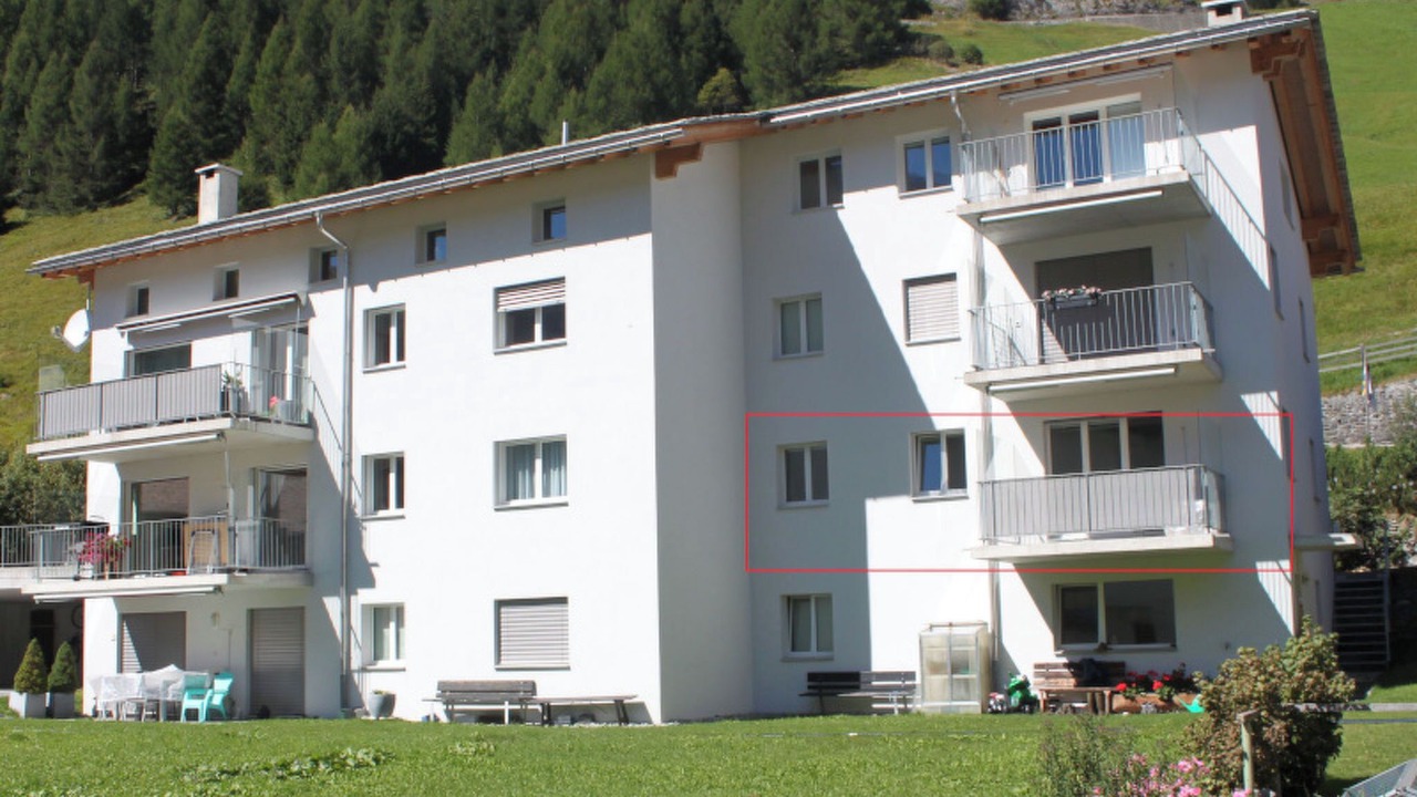 Photo of Others in Spluegen