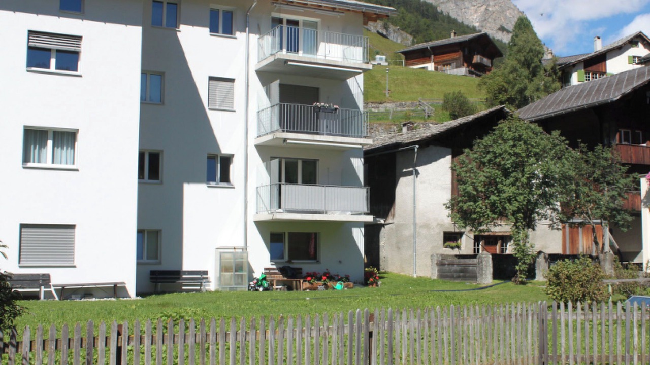 Photo of Others in Spluegen