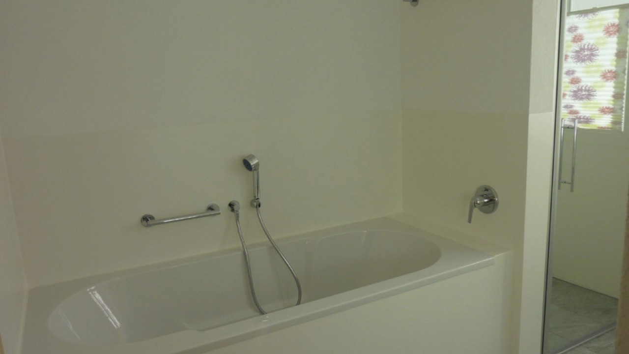 Photo of Bathroom in Spluegen