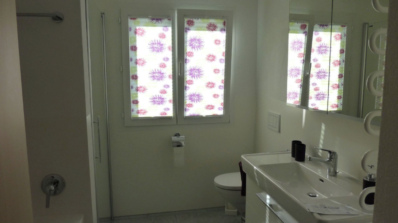 Photo of Bathroom in Spluegen