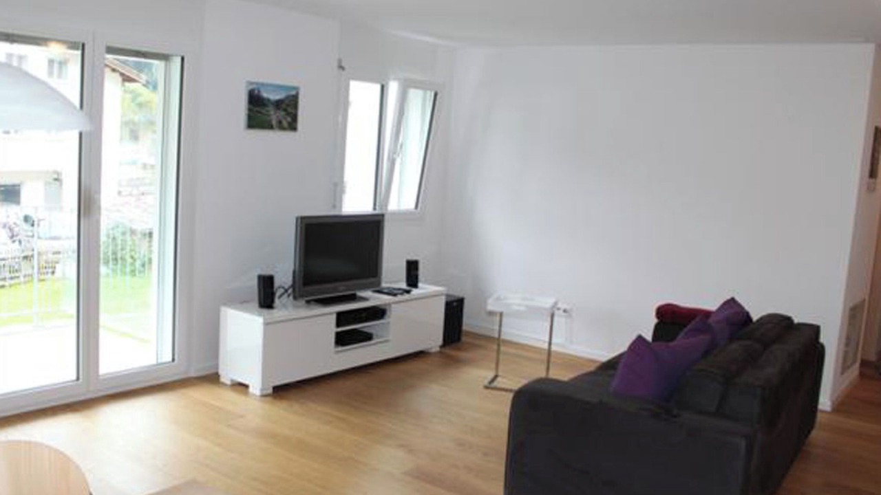 Photo of Livingroom in Spluegen