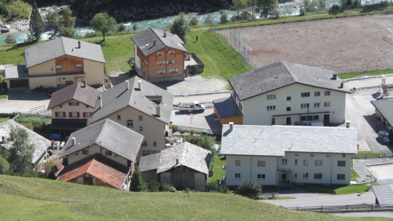 Photo of Others in Spluegen
