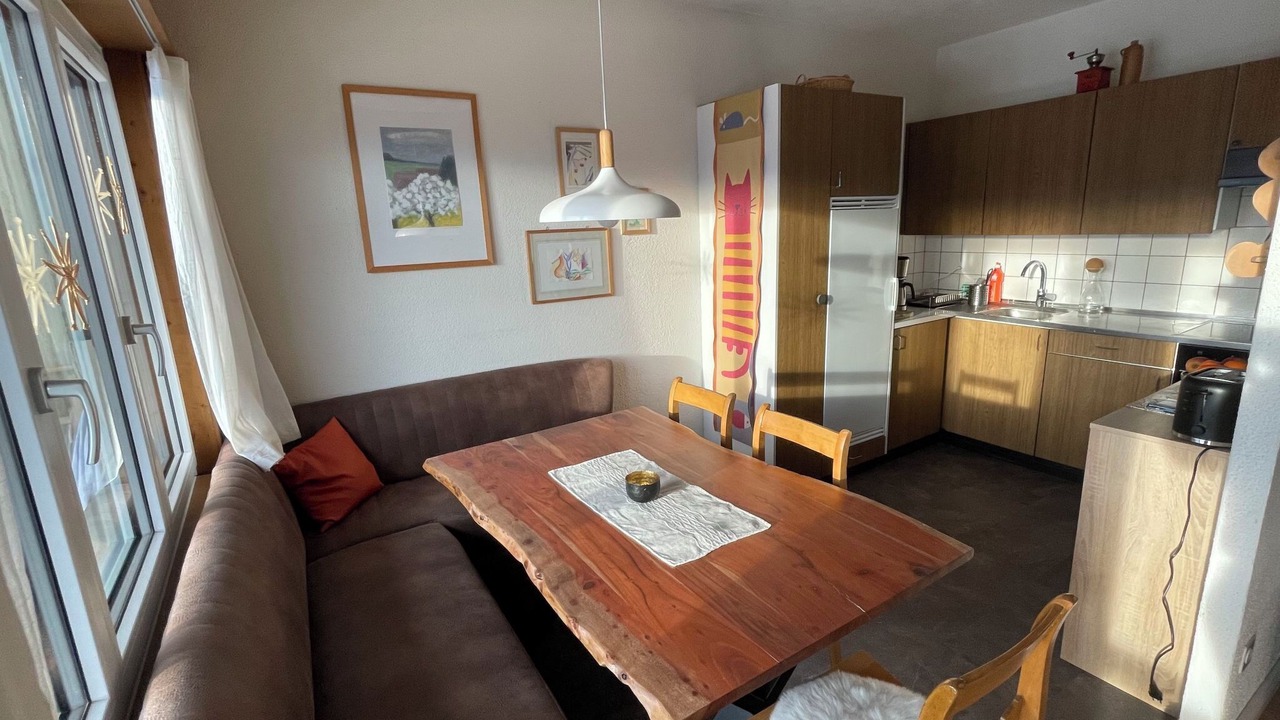Photo of Bedroom in Cazis