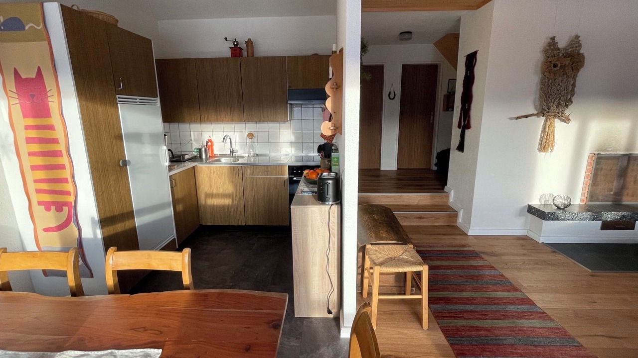 Photo of Bedroom in Cazis