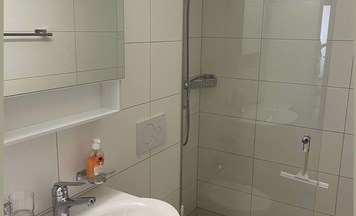 Photo of Bathroom in Cazis