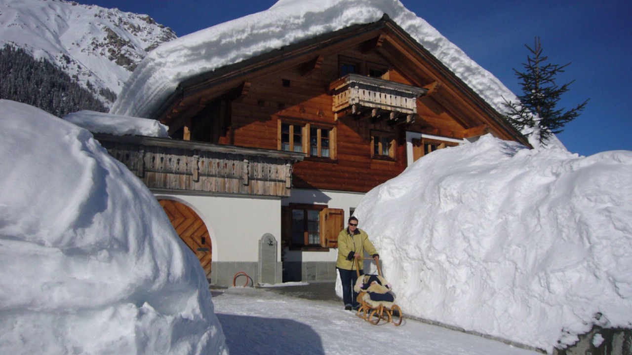 Photo of Others in Spluegen