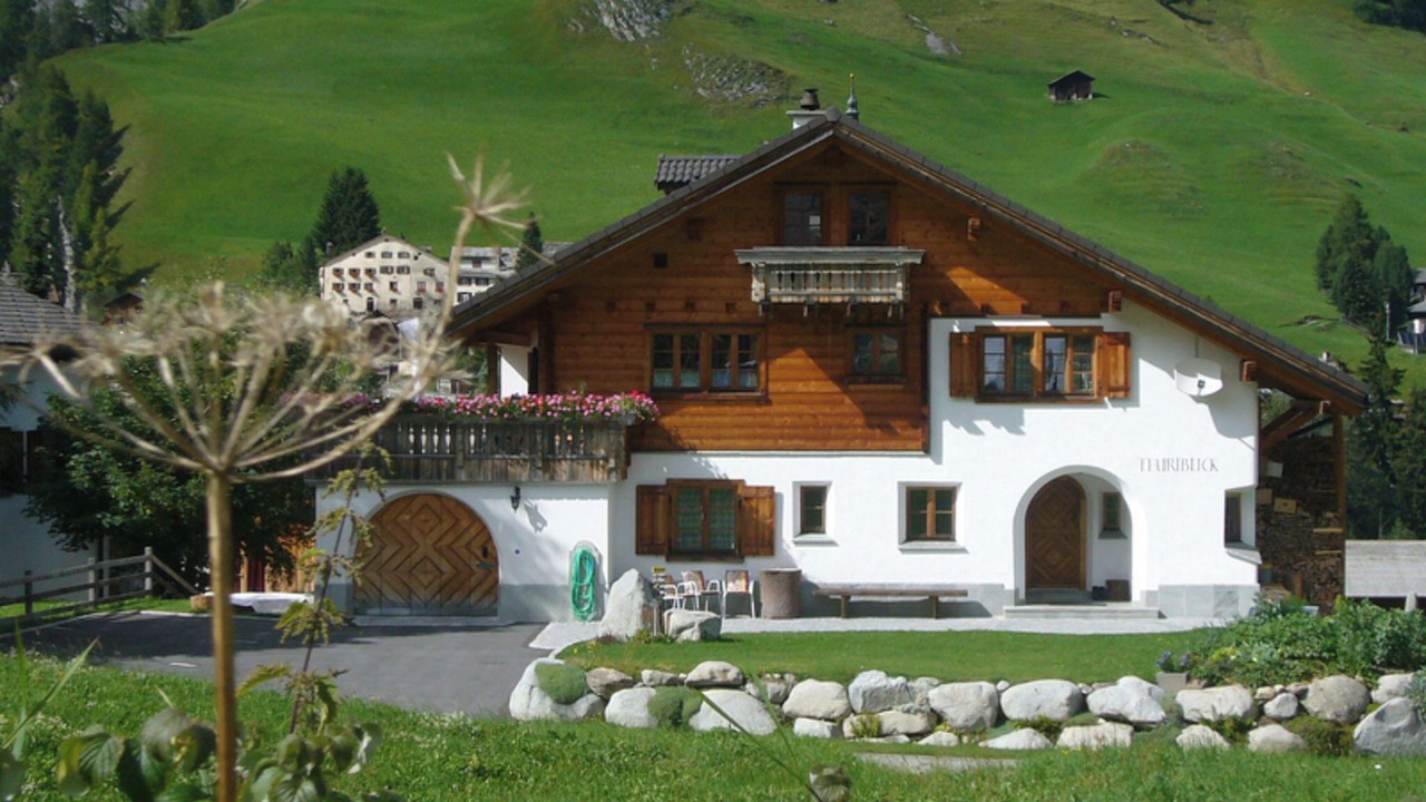 Photo of Others in Spluegen