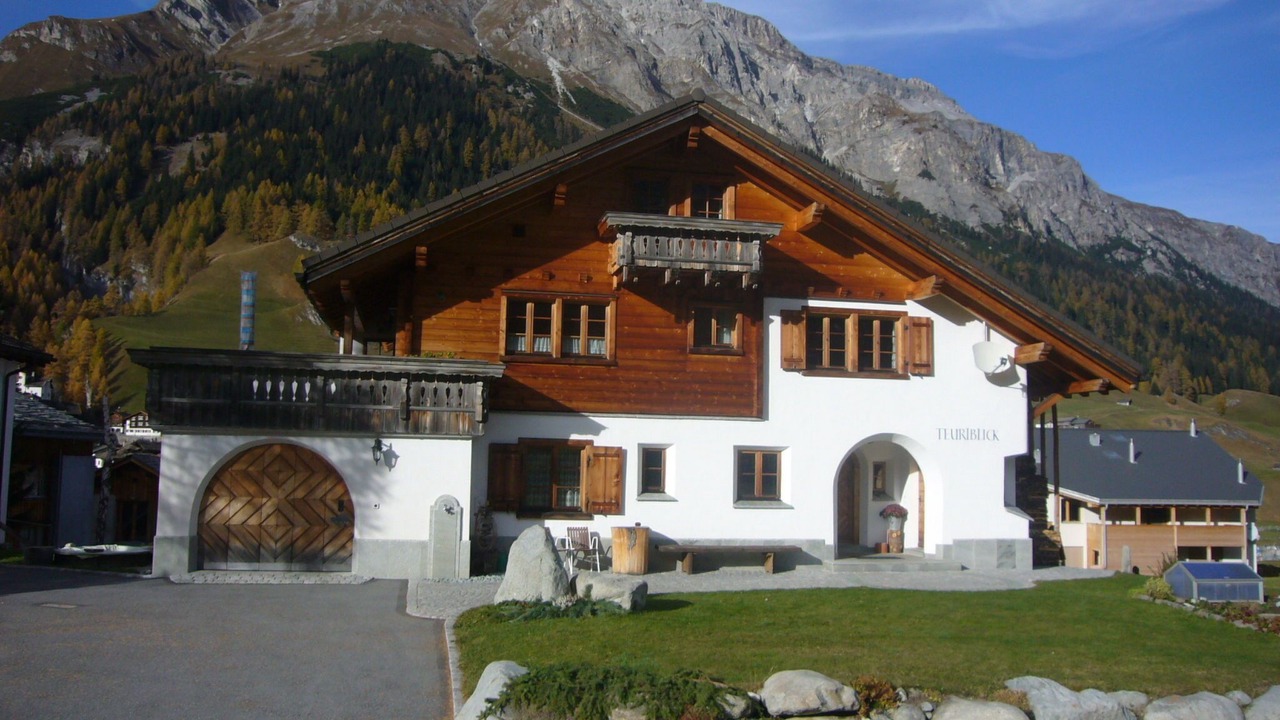 Photo of Others in Spluegen