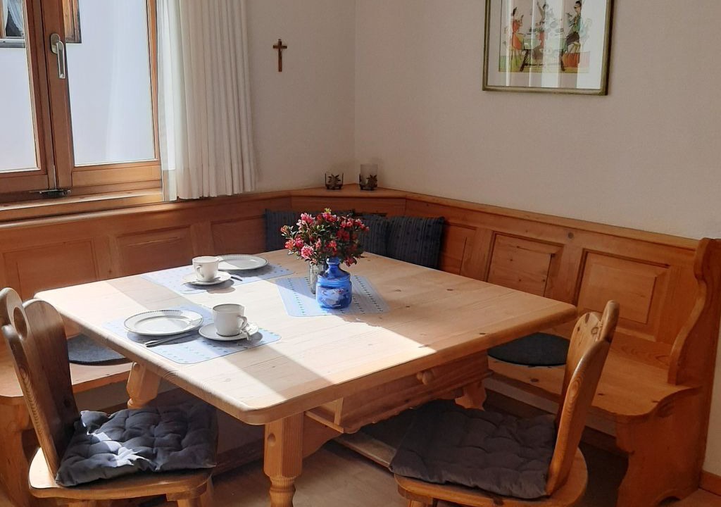 Photo of Bedroom in Spluegen