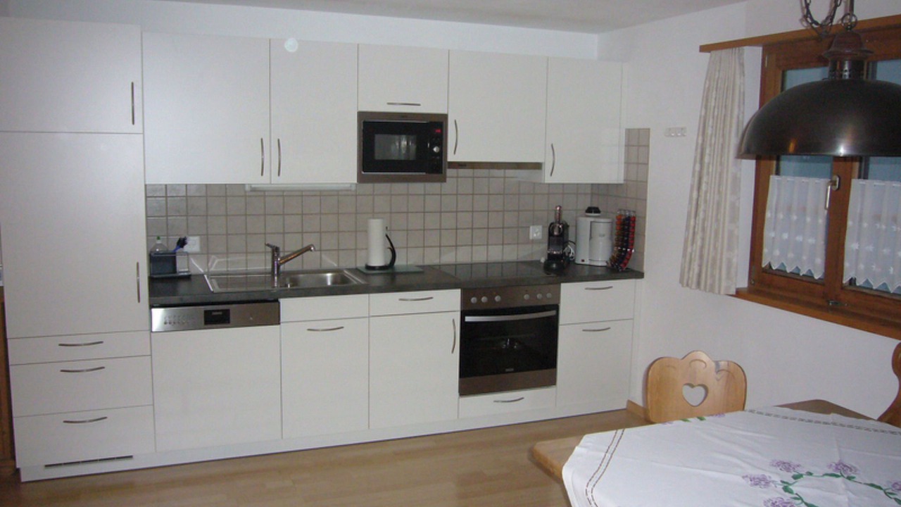Photo of Bedroom in Spluegen