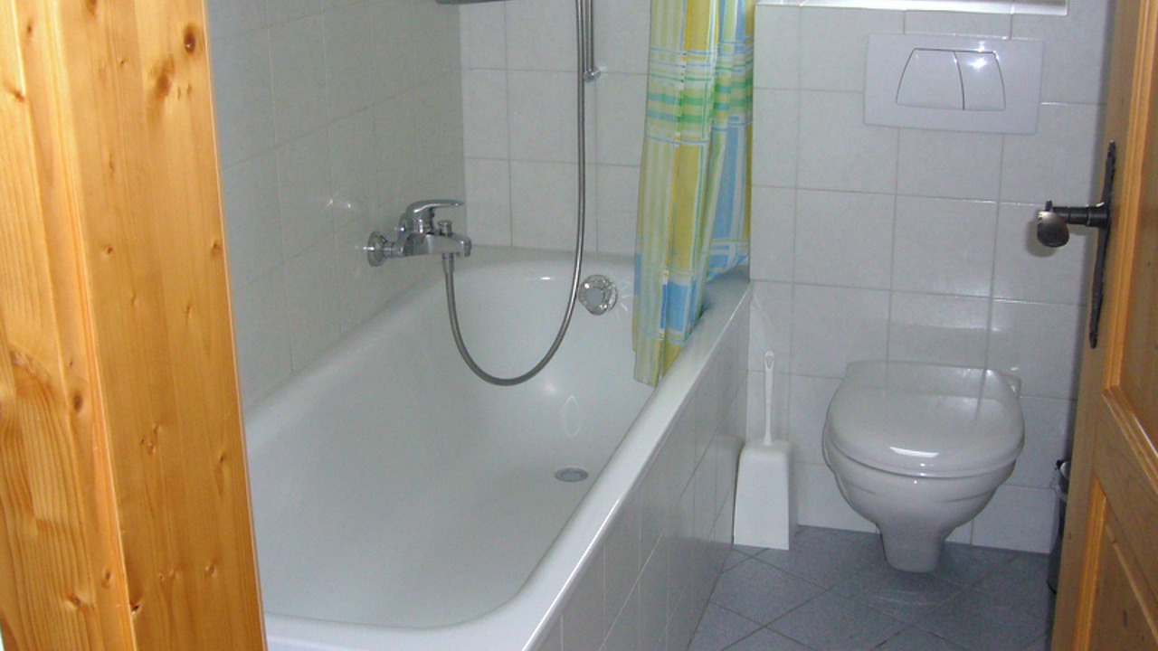 Photo of Bathroom in Spluegen