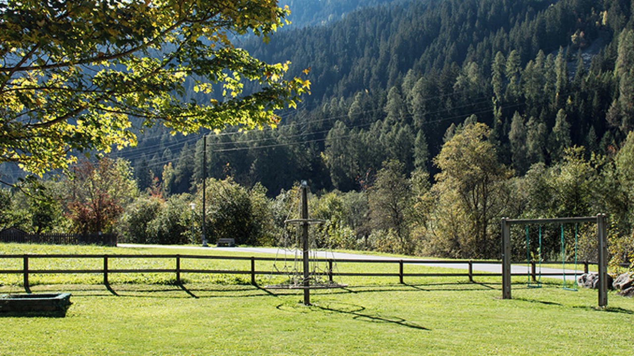 Photo of Outdoor in Andeer